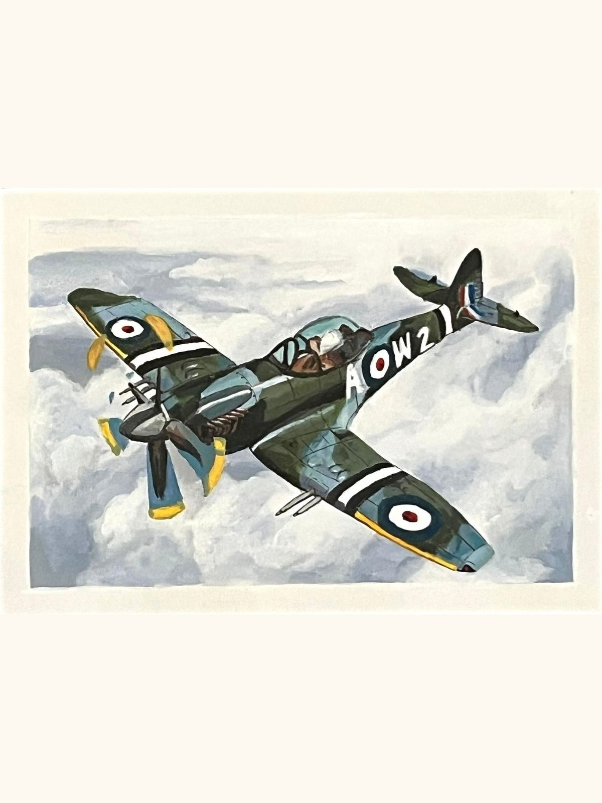 Spitfire