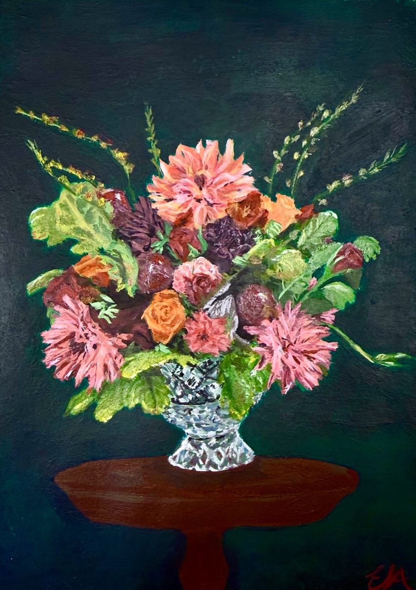 The Flowers